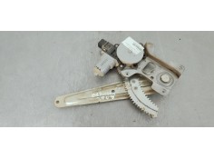 Recambio de elevalunas trasero derecho para citroen c-crosser 2.2 d referencia OEM IAM 5713A085  