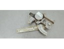 Recambio de elevalunas trasero derecho para citroen c-crosser 2.2 d referencia OEM IAM 5713A085  