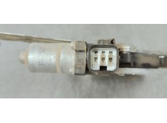Recambio de elevalunas trasero derecho para citroen c-crosser 2.2 d referencia OEM IAM 5713A085  