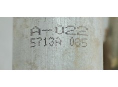 Recambio de elevalunas trasero derecho para citroen c-crosser 2.2 d referencia OEM IAM 5713A085  