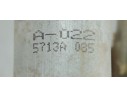 Recambio de elevalunas trasero derecho para citroen c-crosser 2.2 d referencia OEM IAM 5713A085  