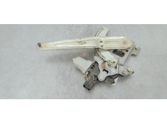 Recambio de elevalunas trasero derecho para citroen c-crosser 2.2 d referencia OEM IAM 5713A085  