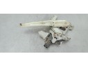 Recambio de elevalunas trasero derecho para citroen c-crosser 2.2 d referencia OEM IAM 5713A085  