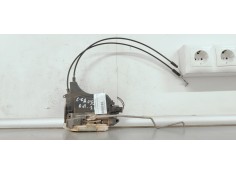 CERRADURA PUERTA DELANTERA DERECHA 