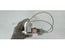 Recambio de cerradura puerta delantera derecha para citroen c-crosser 2.2 d referencia OEM IAM   