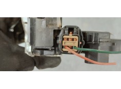 Recambio de cerradura puerta delantera derecha para citroen c-crosser 2.2 d referencia OEM IAM   