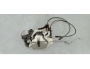 Recambio de cerradura puerta delantera derecha para citroen c-crosser 2.2 d referencia OEM IAM   