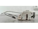 Recambio de cerradura puerta delantera derecha para citroen c-crosser 2.2 d referencia OEM IAM   