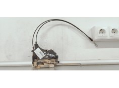 CERRADURA PUERTA TRASERA DERECHA 