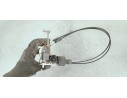 Recambio de cerradura puerta trasera derecha para citroen c-crosser 2.2 d referencia OEM IAM   