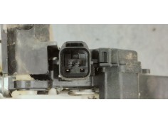 Recambio de cerradura puerta trasera derecha para citroen c-crosser 2.2 d referencia OEM IAM   