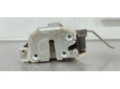 Recambio de cerradura puerta trasera derecha para citroen c-crosser 2.2 d referencia OEM IAM   