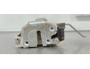 Recambio de cerradura puerta trasera derecha para citroen c-crosser 2.2 d referencia OEM IAM   