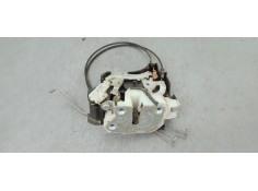 Recambio de cerradura puerta trasera derecha para citroen c-crosser 2.2 d referencia OEM IAM   