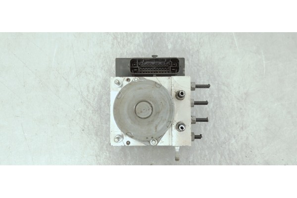 Recambio de abs para peugeot 3008 1.6 hdi referencia OEM IAM 0265252826  