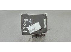 Recambio de abs para peugeot 3008 1.6 hdi referencia OEM IAM 0265252826  