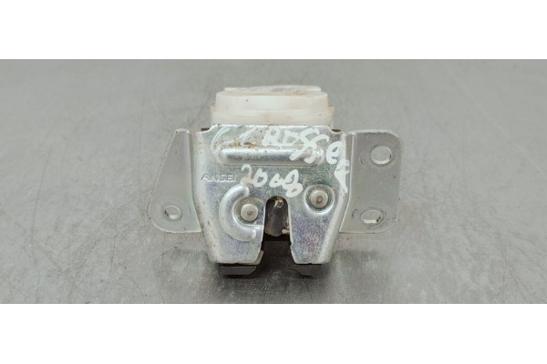 Recambio de cerradura maletero / porton para citroen c-crosser 2.2 d referencia OEM IAM   