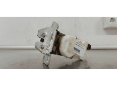 Recambio de cerradura maletero / porton para citroen c-crosser 2.2 d referencia OEM IAM   