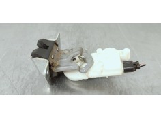 Recambio de cerradura maletero / porton para citroen c-crosser 2.2 d referencia OEM IAM   