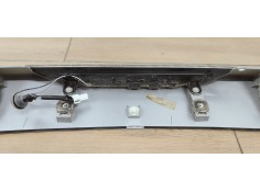Recambio de aleron trasero para citroen c-crosser 2.2 d referencia OEM IAM   