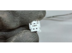Recambio de aleron trasero para citroen c-crosser 2.2 d referencia OEM IAM   
