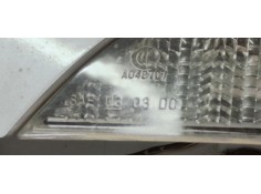 Recambio de aleron trasero para citroen c-crosser 2.2 d referencia OEM IAM   