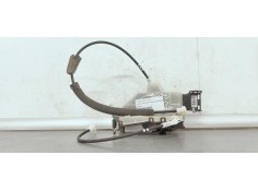 CERRADURA PUERTA DELANTERA DERECHA 006230 