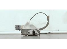 Recambio de cerradura puerta delantera derecha para peugeot 3008 1.6 hdi referencia OEM IAM 006230  