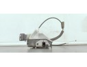 Recambio de cerradura puerta delantera derecha para peugeot 3008 1.6 hdi referencia OEM IAM 006230  