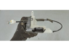 Recambio de cerradura puerta delantera derecha para peugeot 3008 1.6 hdi referencia OEM IAM 006230  