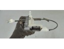 Recambio de cerradura puerta delantera derecha para peugeot 3008 1.6 hdi referencia OEM IAM 006230  