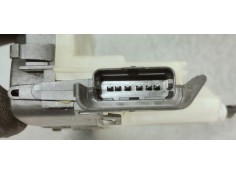 Recambio de cerradura puerta delantera derecha para peugeot 3008 1.6 hdi referencia OEM IAM 006230  