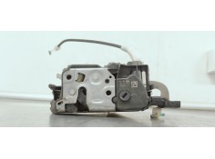 Recambio de cerradura puerta delantera derecha para peugeot 3008 1.6 hdi referencia OEM IAM 006230  