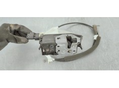 Recambio de cerradura puerta delantera derecha para peugeot 3008 1.6 hdi referencia OEM IAM 006230  