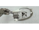 Recambio de cerradura puerta delantera derecha para peugeot 3008 1.6 hdi referencia OEM IAM 006230  