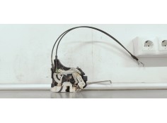 CERRADURA PUERTA TRASERA IZQUIERDA 