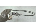 Recambio de cerradura puerta trasera izquierda para citroen c-crosser 2.2 d referencia OEM IAM   