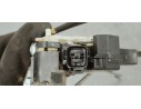 Recambio de cerradura puerta trasera izquierda para citroen c-crosser 2.2 d referencia OEM IAM   