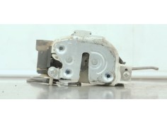 Recambio de cerradura puerta trasera izquierda para citroen c-crosser 2.2 d referencia OEM IAM   