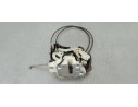 Recambio de cerradura puerta trasera izquierda para citroen c-crosser 2.2 d referencia OEM IAM   