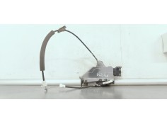 CERRADURA PUERTA TRASERA DERECHA 006238 