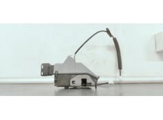 Recambio de cerradura puerta trasera derecha para peugeot 3008 1.6 hdi referencia OEM IAM 006238  
