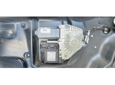 Recambio de elevalunas delantero izquierdo para volkswagen passat berlina (3c2) sportline referencia OEM IAM 3C2837756F  