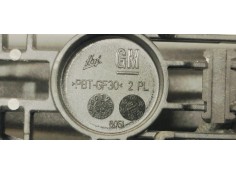 Recambio de maneta exterior delantera derecha para opel insignia berlina excellence referencia OEM IAM   