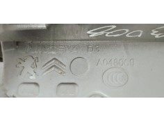 Recambio de cerradura puerta trasera derecha para peugeot 3008 1.6 hdi referencia OEM IAM 006238  