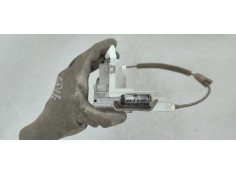 Recambio de cerradura puerta trasera derecha para peugeot 3008 1.6 hdi referencia OEM IAM 006238  