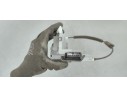 Recambio de cerradura puerta trasera derecha para peugeot 3008 1.6 hdi referencia OEM IAM 006238  