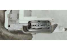 Recambio de cerradura puerta trasera derecha para peugeot 3008 1.6 hdi referencia OEM IAM 006238  