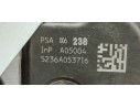 Recambio de cerradura puerta trasera derecha para peugeot 3008 1.6 hdi referencia OEM IAM 006238  