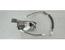 Recambio de cerradura puerta trasera derecha para peugeot 3008 1.6 hdi referencia OEM IAM 006238  